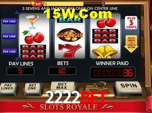 2222bet